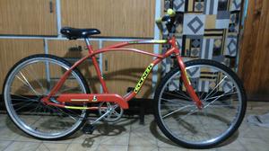 Bicicleta playera Rod 26