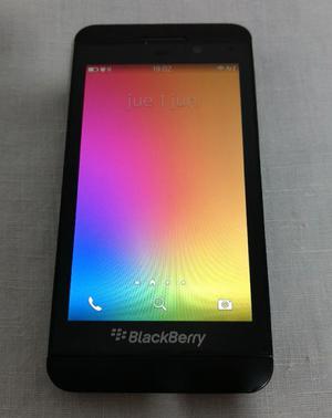 BlackBerry Z 10