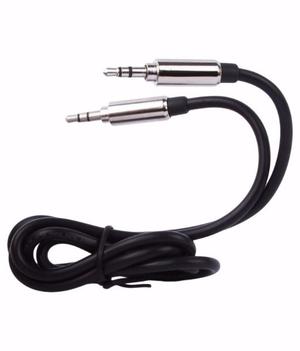 CABLE AUDIO 3.5