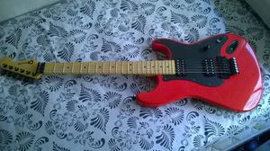 CHARVEL SO CAL JAPONESA IMPECABLE!!!