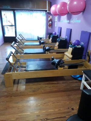 Cama pilates gmp