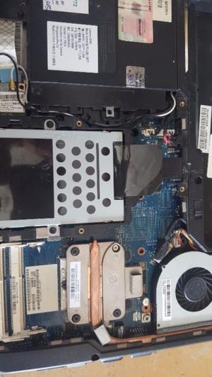 Carcasa De Motherboard Para Notebook Lenovo G460