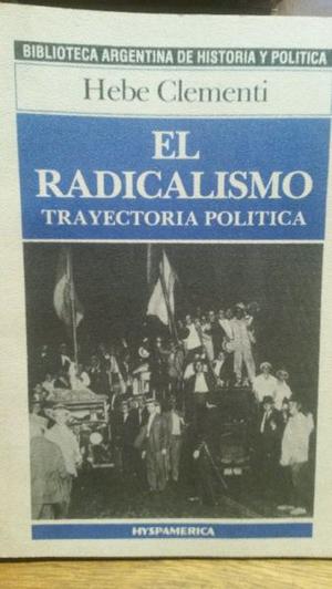 Clementi - El Radicalismo