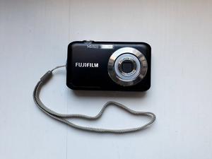Cámara digital Fujifilm