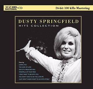 Dusty Springfield / Ediciòn Special / 24 Bit = SACD