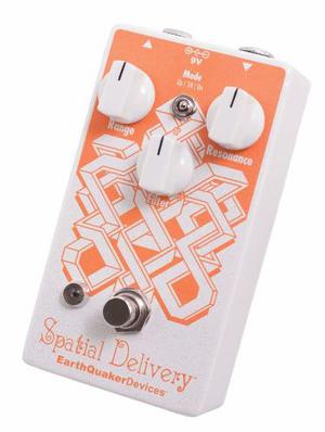 Earthquaker Devices - Spatial Delivery - U S A - Oddity