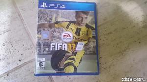 Fifa 17 play 4