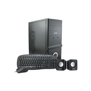 Gabinete Overtech Ov-710 Para Pc + Fuente 500w