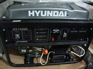 Grupo Electrogeno Hyundai HY