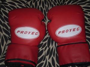 Guantes de Boxeo/Kick Boxing/Full Contact 12 Oz. marca