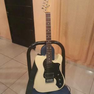 Guitarra Luthier telecaster