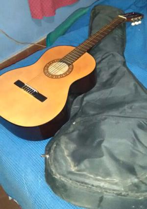 Guitarra Nueva Vendo