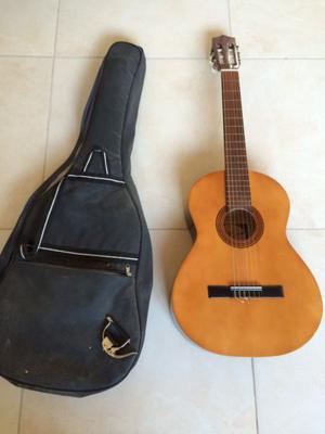 Guitarra criolla Fonseca modelo 25