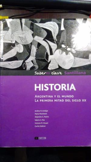 HISTORIA ARGENTINA Y EL MUNDO LA SEGUNDA MITAD DEL SIGLO X