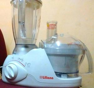 MULTIPROCESADORA LILIANA 0