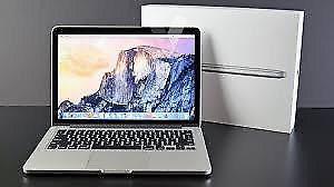 MacBook Pro  SSD FLASH