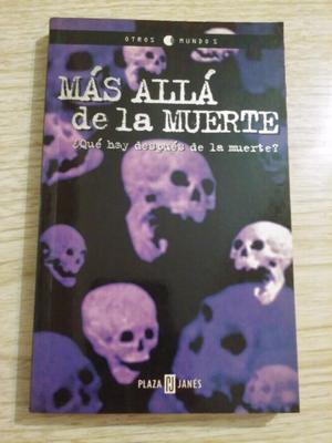 Mas allá de la muerte