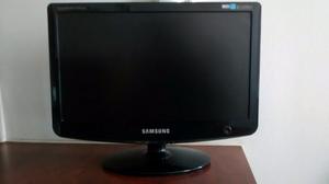 Monitor Lcd De 16 Samsung - 632nw - Widescreem