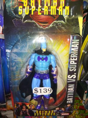 Muñequito Batman $ 139