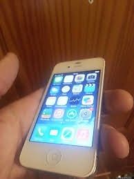 OFERTA VENDO CELULAR IPHONE 5S LIBRE DETALLES MINIMOS