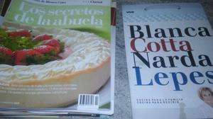 OPORTUNIDAD REVISTAS DE COCINA!!!