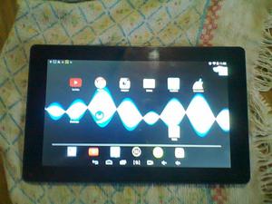 Oferta Tablet digital2 deluxeii 10 pulgadas  andando