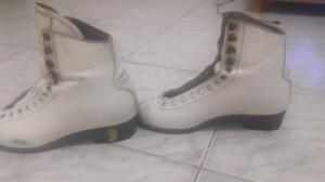 Patines profesionales para aprovechar