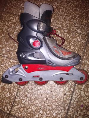 Patines roller extencibles!!!