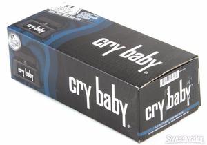 Pedal Cry Baby 095 En Ituzaingo