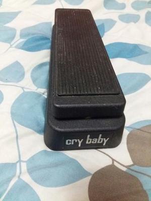 Pedal Wah Wah Cry Baby Gcb95 Permuto