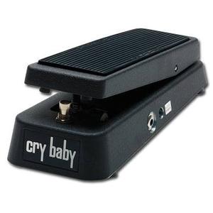 Pedal Wah Wah De Guitarra Dunlop Cry Baby Gcb95