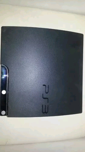 Playstation 3 Slim. Impecable