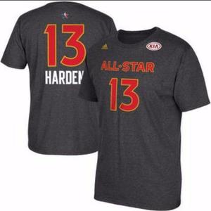 Remera adidas Nba All Stars