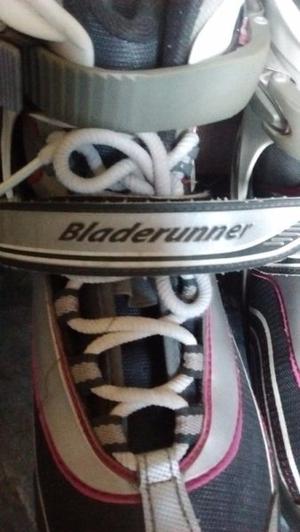 Rollers Bladerunner 39