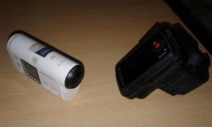 SONY ACTIONCAM HDR-AS100V