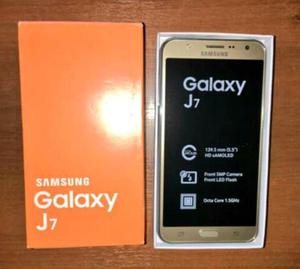 Samsung Galaxy J7