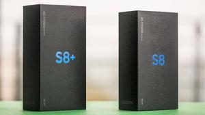 Samsung Galaxy S8 Plus SMG955FD *IMPORTADOS LIBRES * 64GB