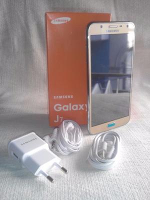 Samsung J7 Dorado 16GB G