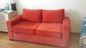 Sillón dos cuerpos OPORTUNIDAD