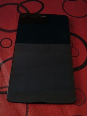 Tablet LG - V480