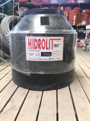 Tanque de agua - HIDROLIT - 550 litros