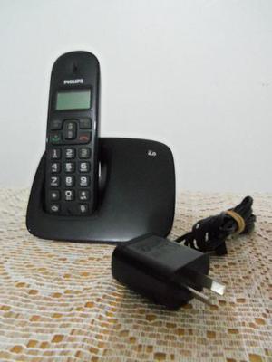 Telefono Inalambrico Philips Mod. Cd191