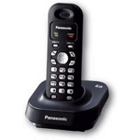 Teléfono Inalámbrico Panasonic Kx Tg Ag