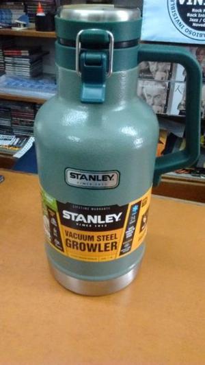 Termo Stanley Vacuum Growler 2 litros nuevo !