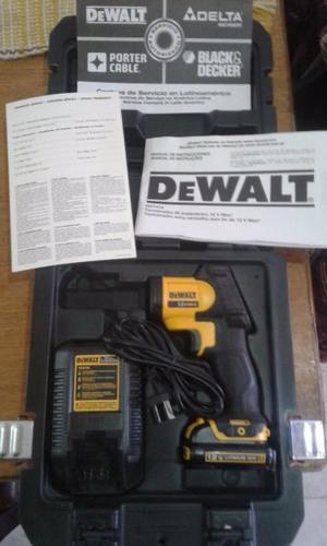 Termometro Medidor De Temperatura Laser Dewalt Dct414s1