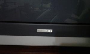 Tv Telefunken 42 pulgadas -impecable-