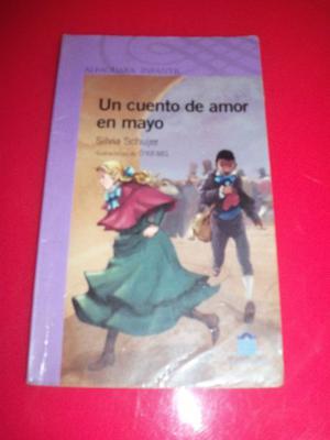 Un cuento de amor en mayo