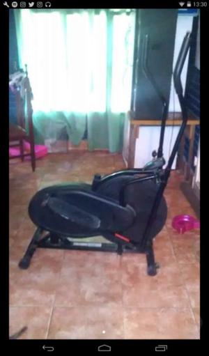 VENDO ESCALADOR ELÍPTICO