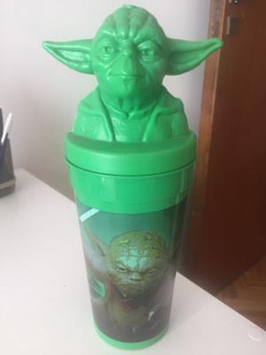 Vaso gigante de Star Wars