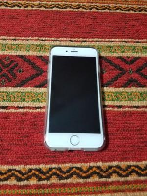 Vendo IPhone 6S - 64GB - Silver.